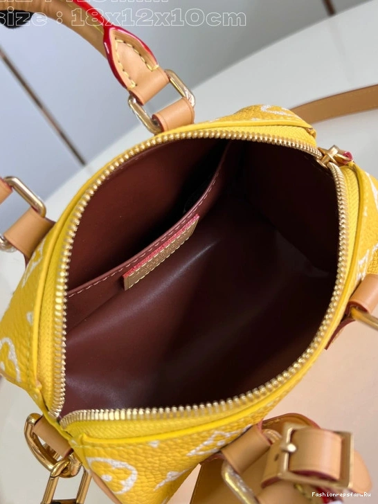 FS CHEAP VUITTON 18 SPEEDY LOUIS 1103